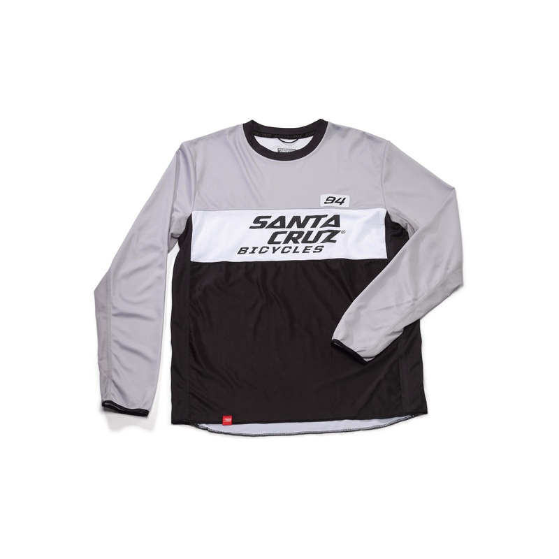 MX Enduro Jersey