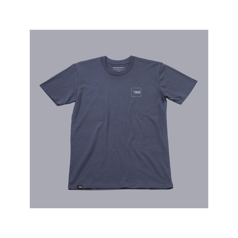 Sketch Squared Tee