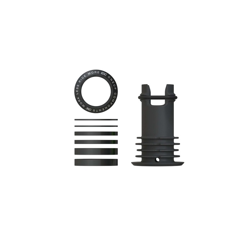 EDC Top Cap