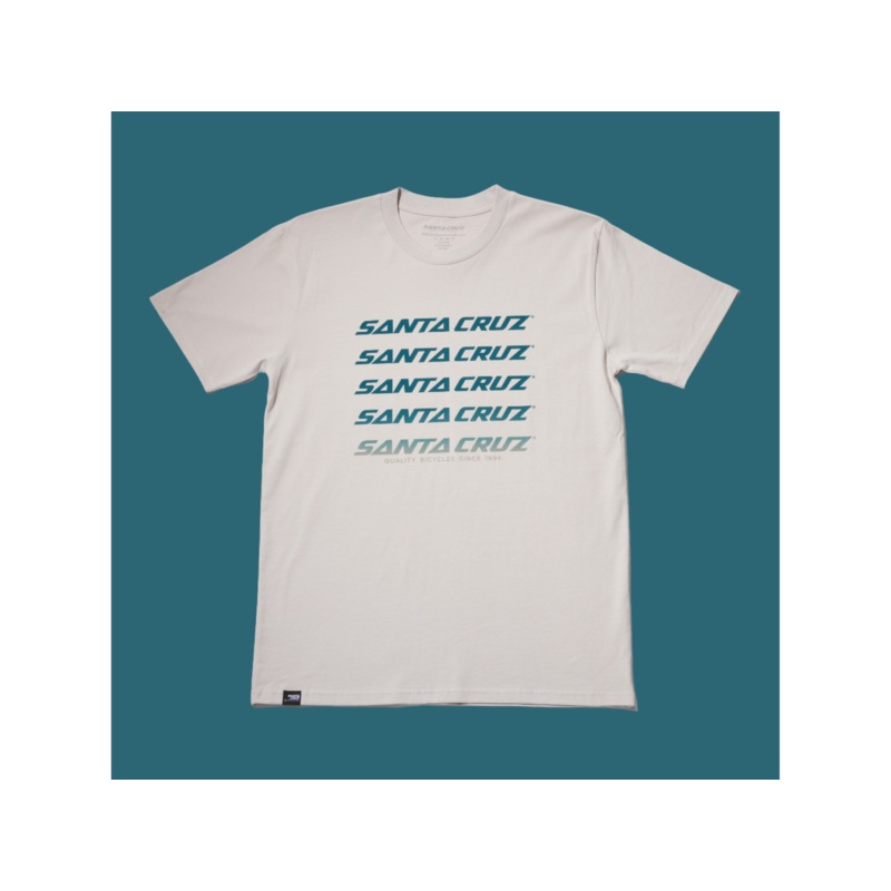 Faded Tee