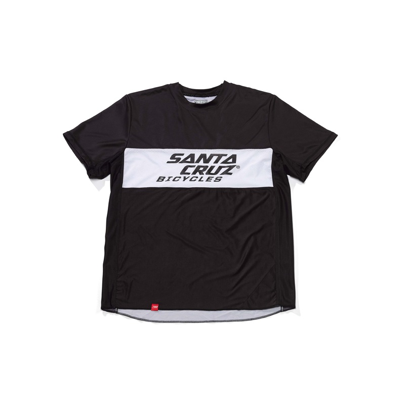 Ringer 2.0 Trail Jersey