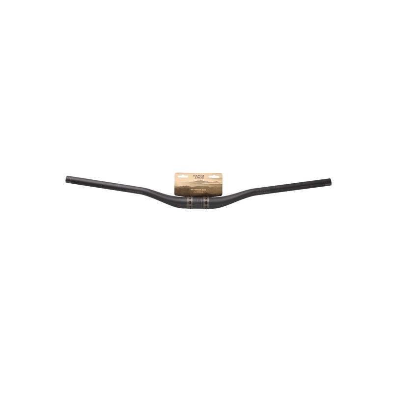 Santa Cruz Riser Carbon Bars