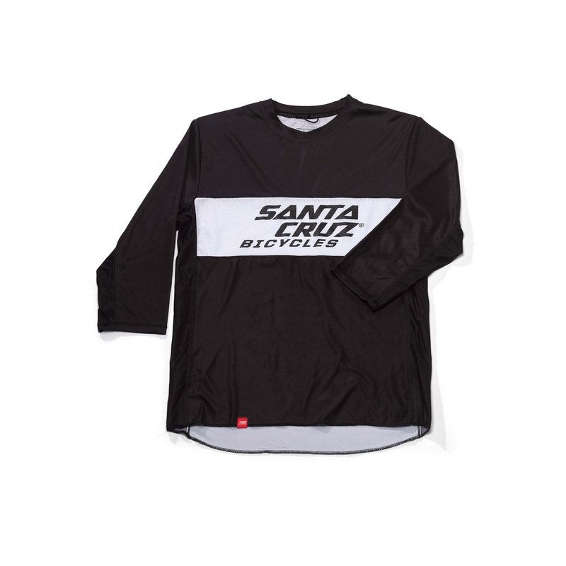 Slugger 2.0 Trail Jersey