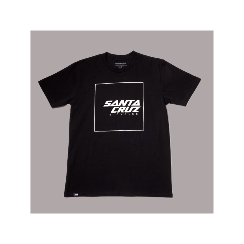 Squared Up Tee