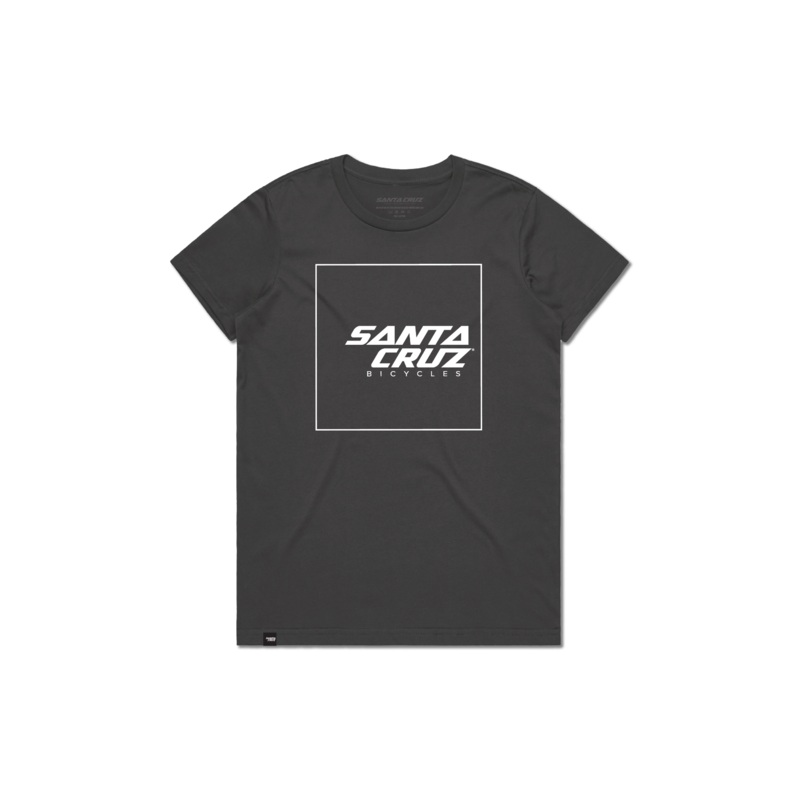 Squared Up Women's Tee