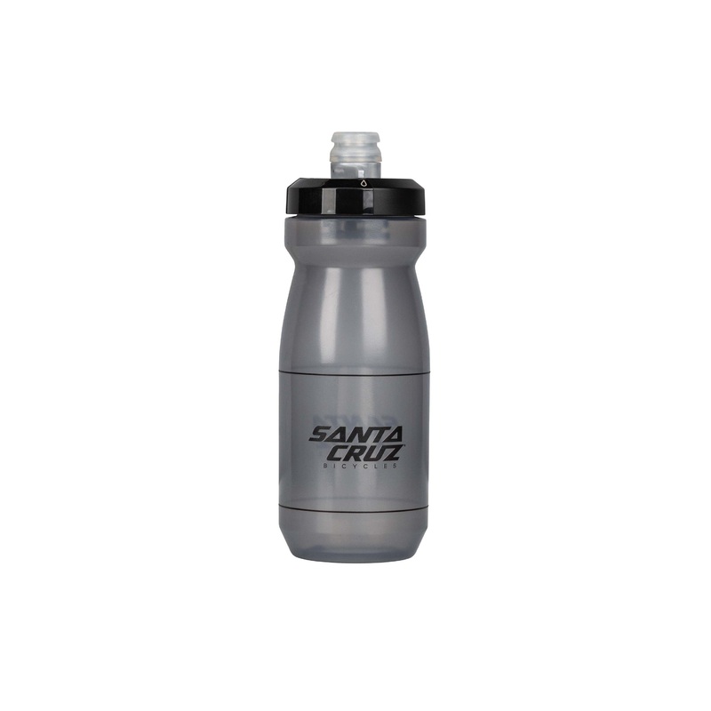 Stack Bottle