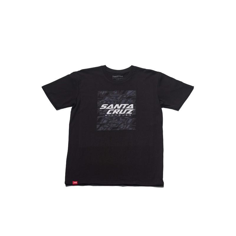 Stack Tee