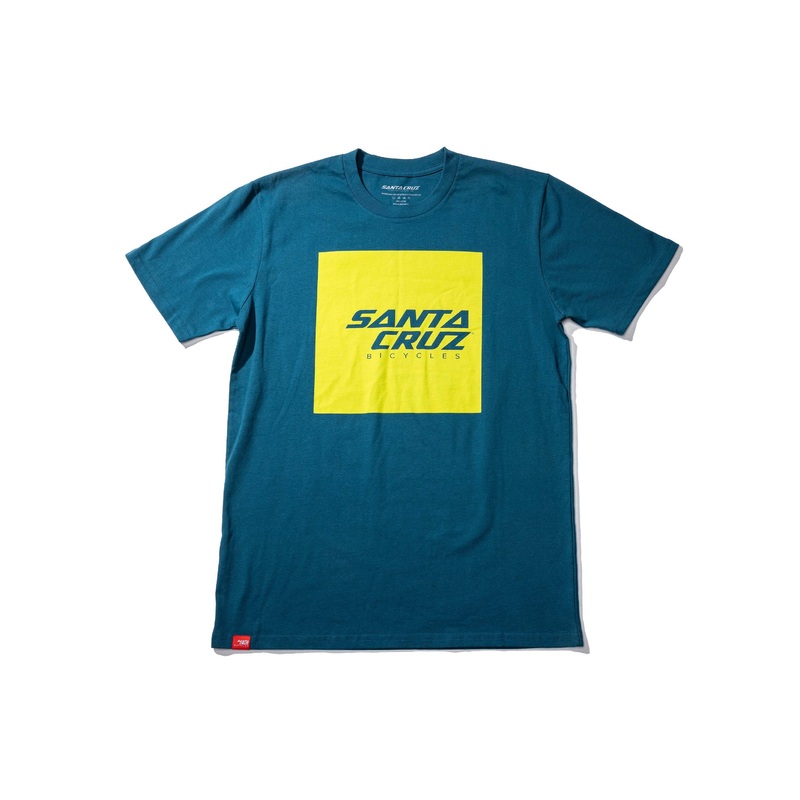 Owners Club Squared Tee