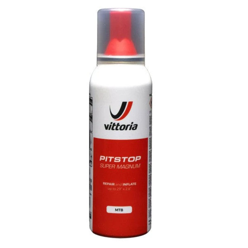 Vittoria Pit Stop Super Magnum Spray 100ml