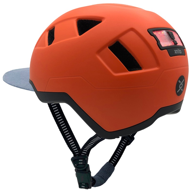 Xnito Old School Helmet Dutch M (21.2 - 22.8)