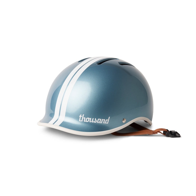 Thousand Heritage 2.0 Helmet, Pelham Blue Large