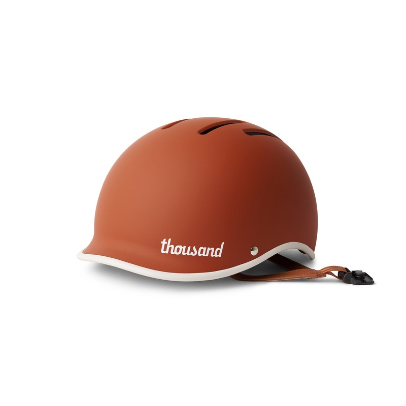 Thousand Heritage 2.0 Helmet, Terra Cotta Large