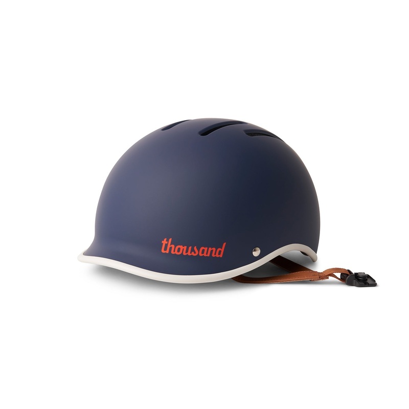 Thousand Heritage 2.0 Helmet, Thousand Navy Large