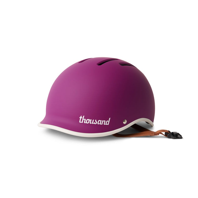 Thousand Heritage 2.0 Helmet, Vibrant Orchid Small