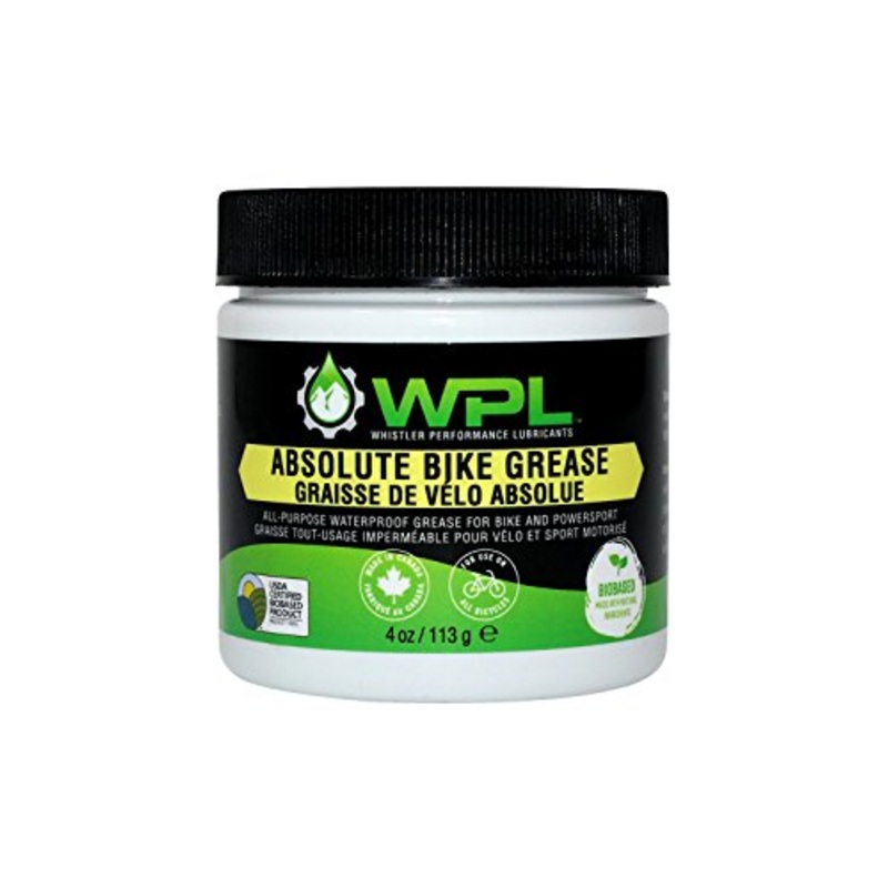 WPL Absolute Bike Grease 113g