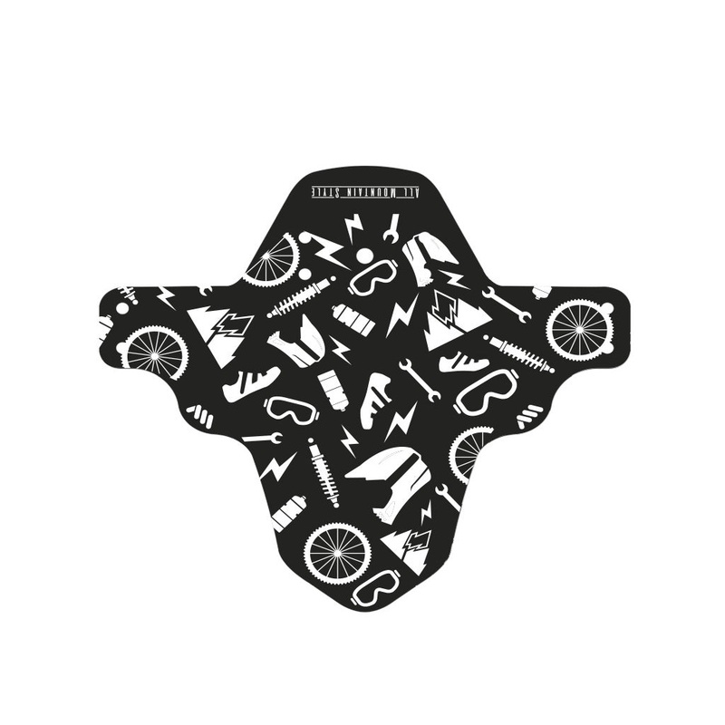 AMS Mud Guard Joy Ride