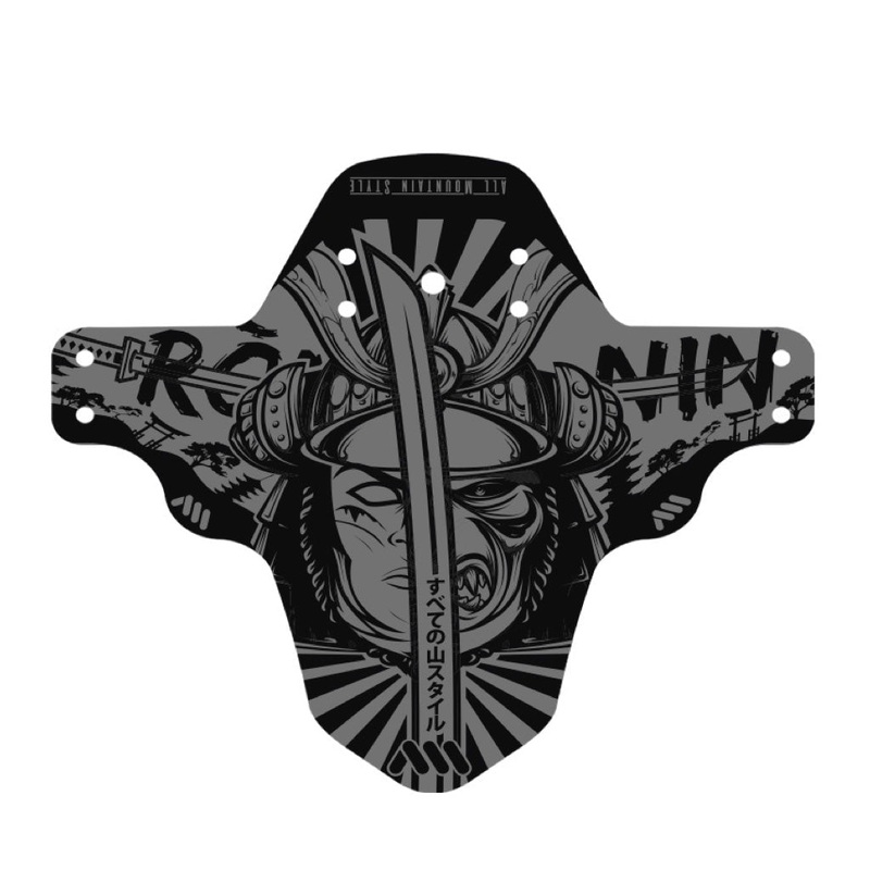 AMS Mud Guard Ronin