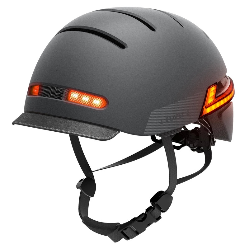 Livall Neo Smart Helmet 57-61cm Large