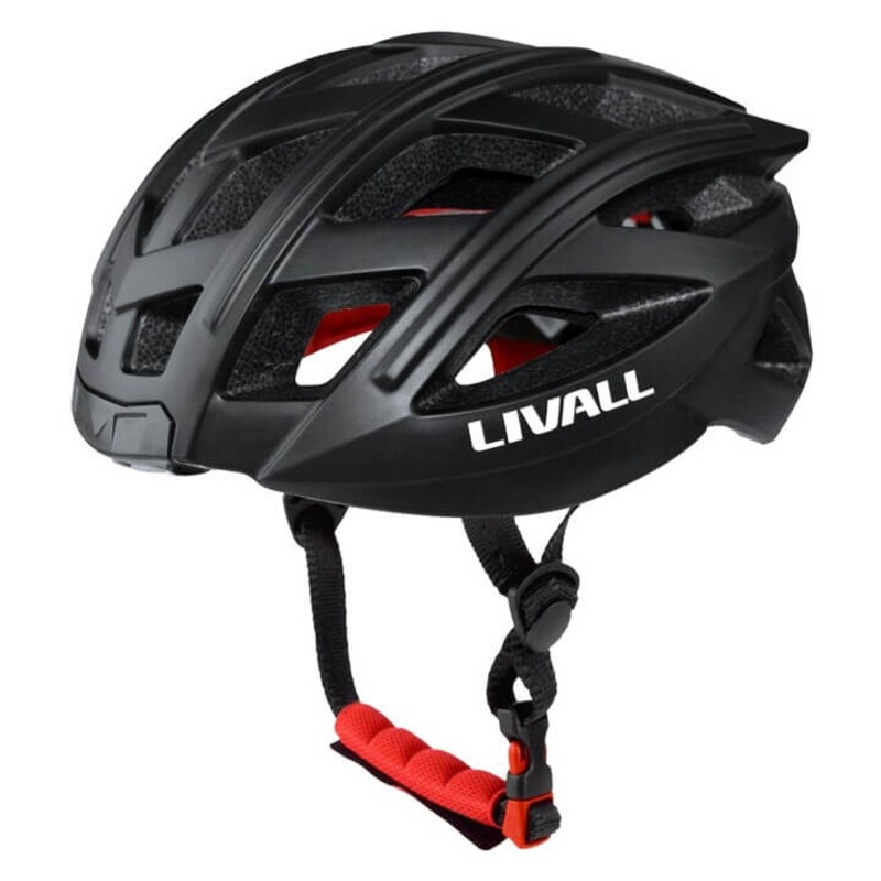 Livall Sport BH60SE Neo Smart Helmet Large 55-61cm Polar Night