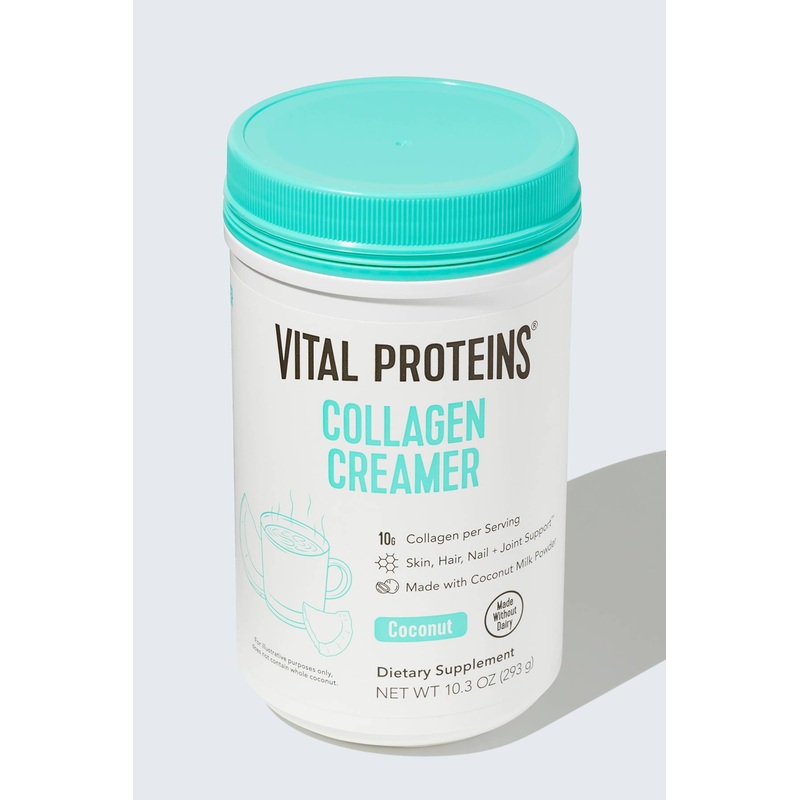 Vital Proteins Collagen Creamer Coconut 10.3oz