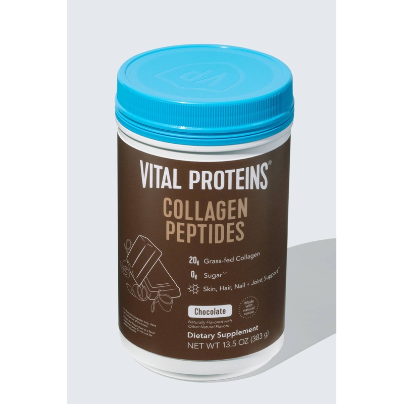 Vital Proteins Collagen Peptides Chocolate 13.5oz