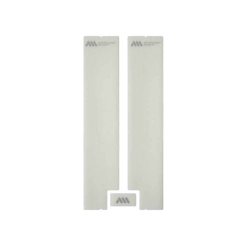 AMS Fork Guard Clear