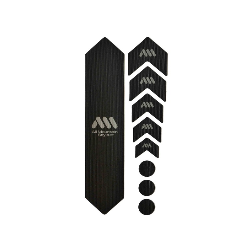 AMS Frame Guard Basic Black