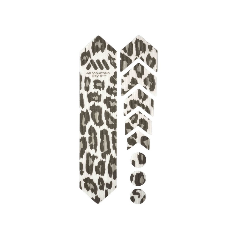 AMS Frame Guard Basic Cheetah