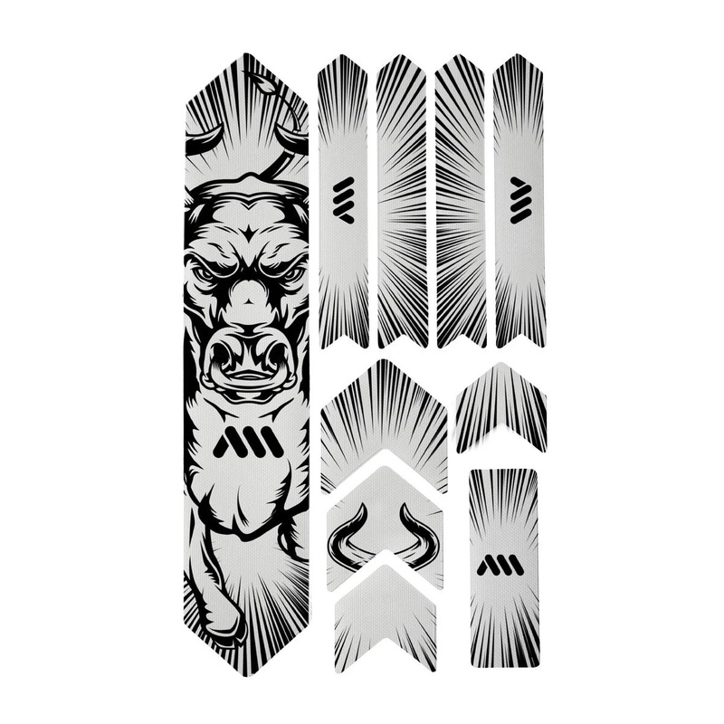 AMS Frame Guard XL Bull