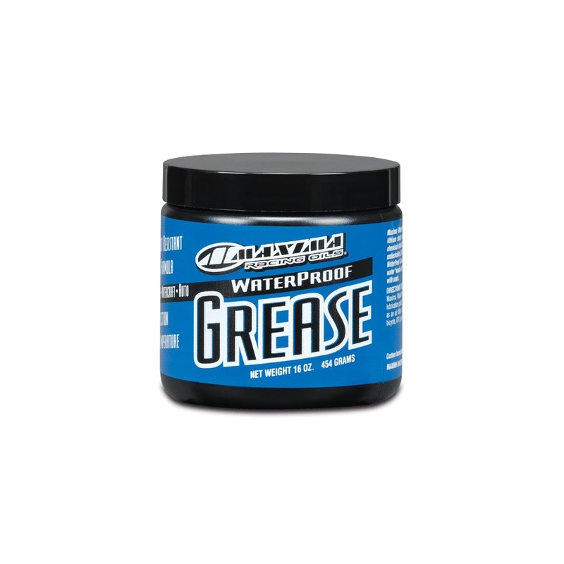 Maxima High Temp Waterproof Grease 16oz