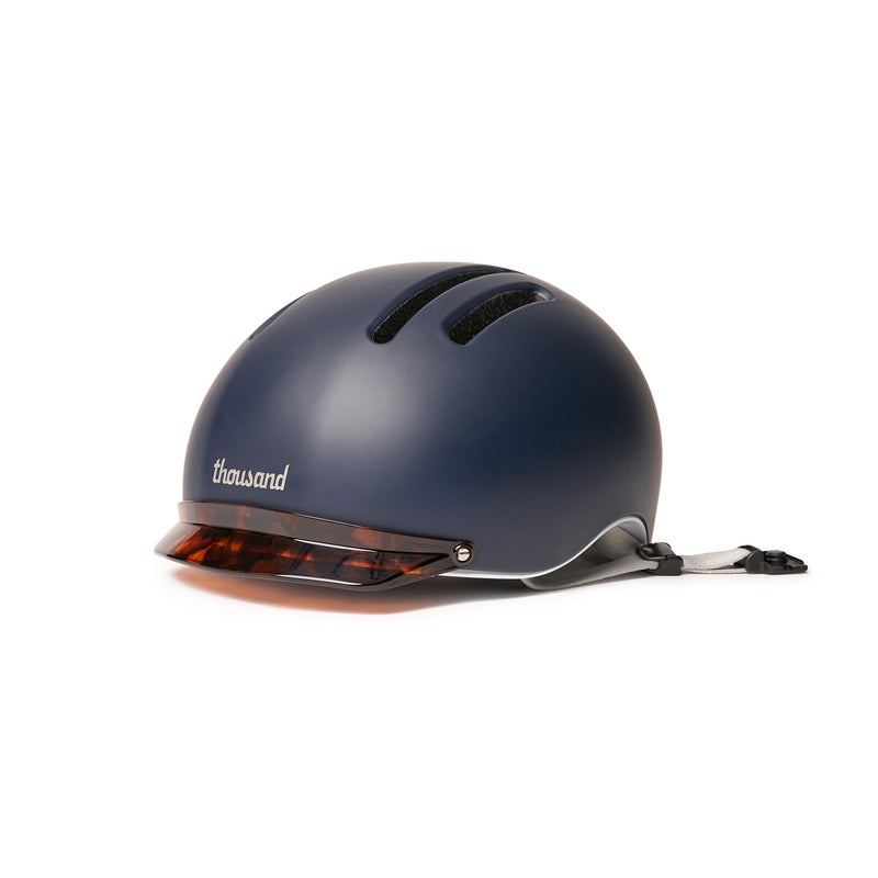 Thousand Chapter MIPS Helmet, Club Navy Large