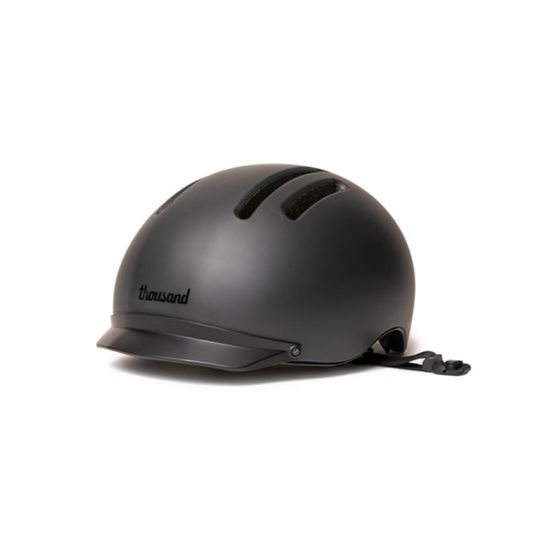 Thousand Chapter MIPS Helmet, Racer Black Small