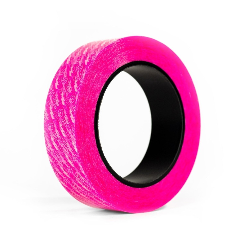 Muc-Off Rim Tape 50m Workshop Roll - 30mm