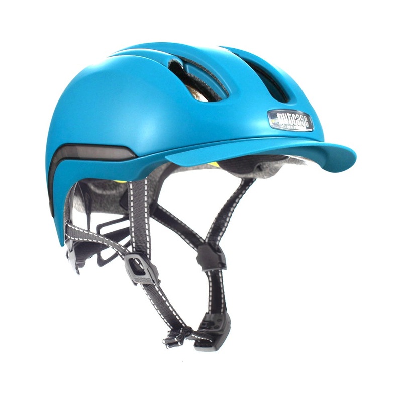 Nutcase Vio MIPS Helmet Maritime S/M (55-59cm)