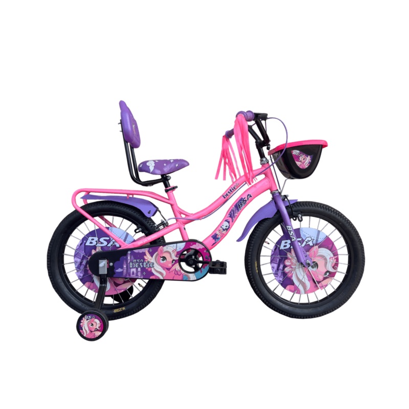 BSA Bestie 20T