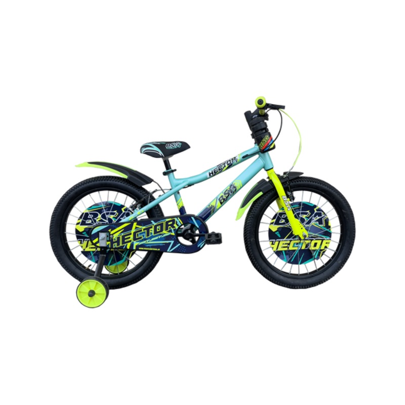 BSA Hector 20T
