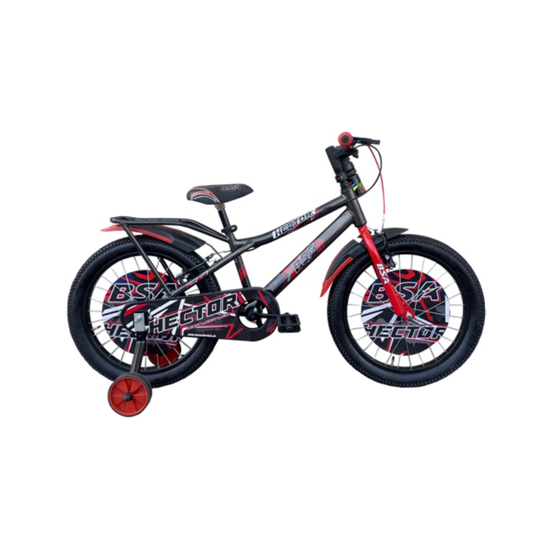BSA Hector IC 16T