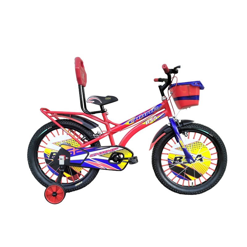 BSA Champ 20T