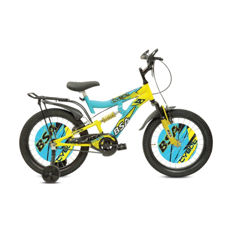 BSA Cybot 20T