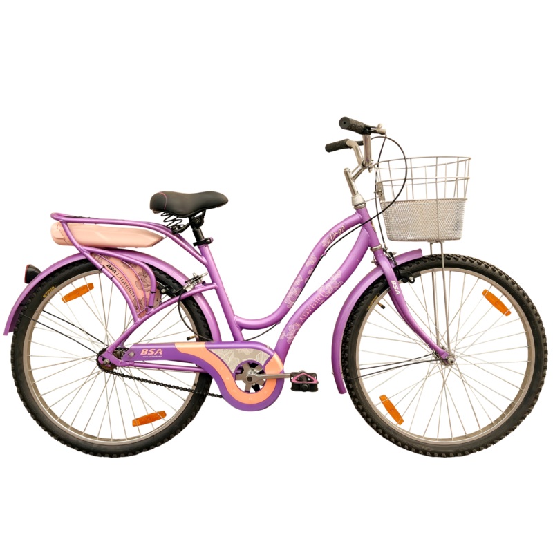 BSA Ladybird Dazz 26T