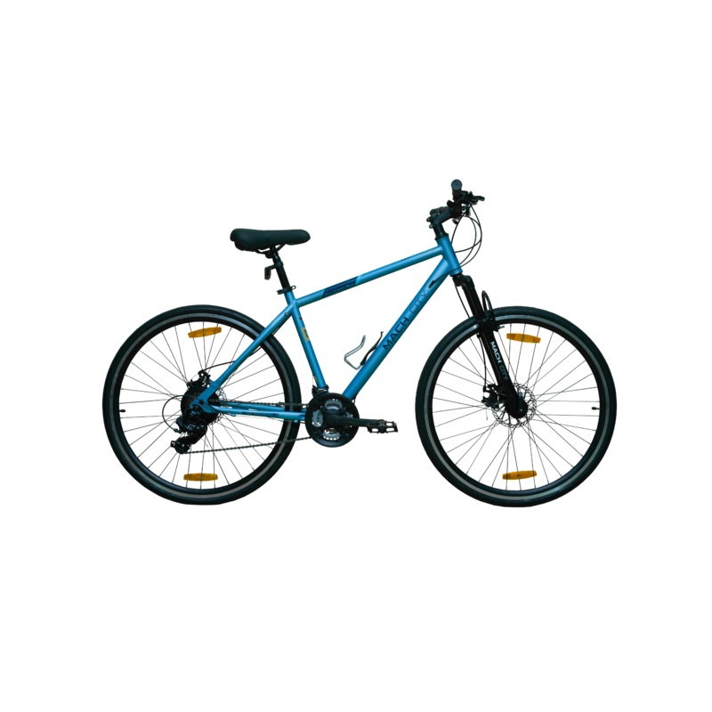 Mach City Montreal FX 21 Speed
