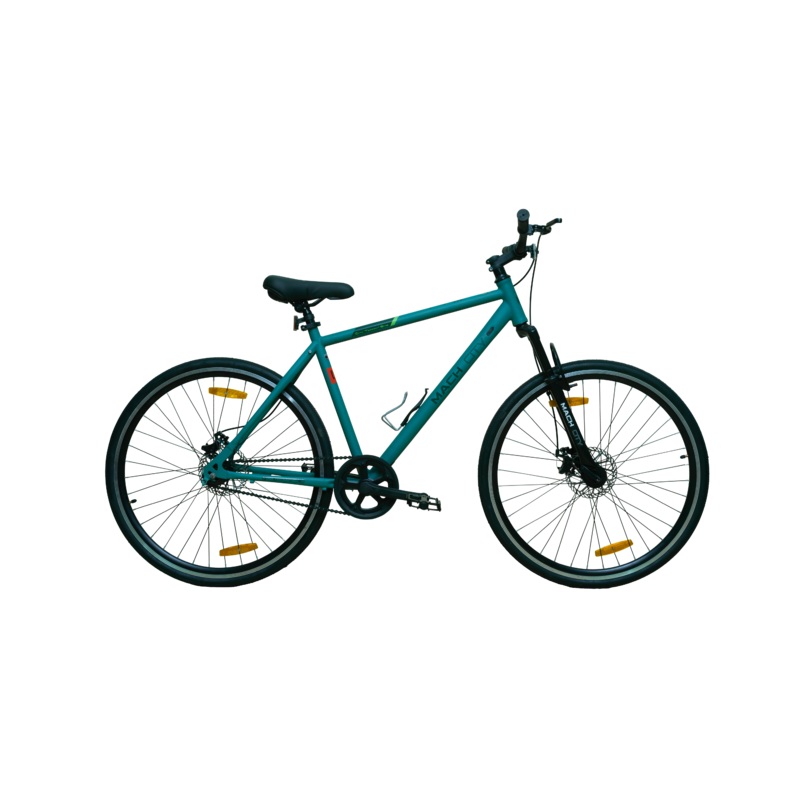 Mach City Montreal FX Single Speed