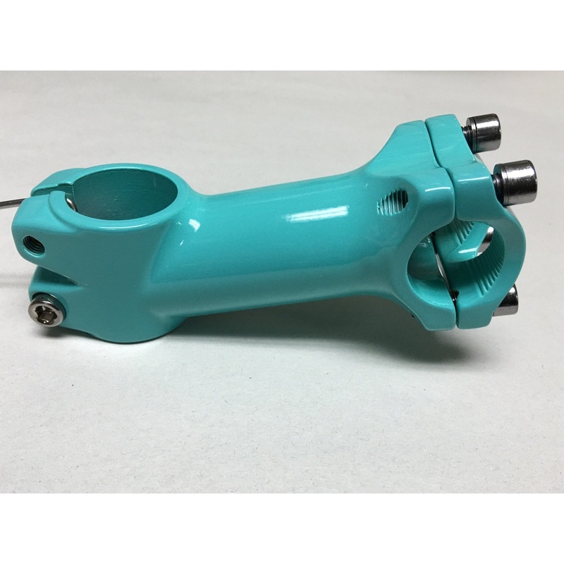 Celest Alloy Stem 25.4 85mm 1 1/8