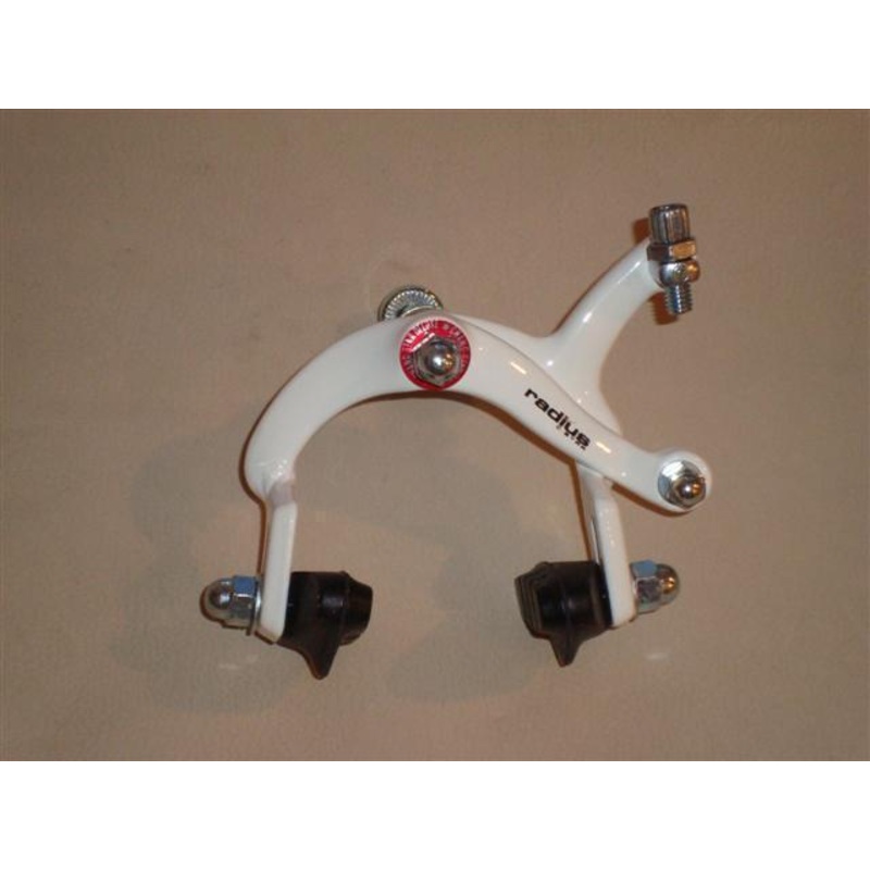 Radius Brake Caliper Front