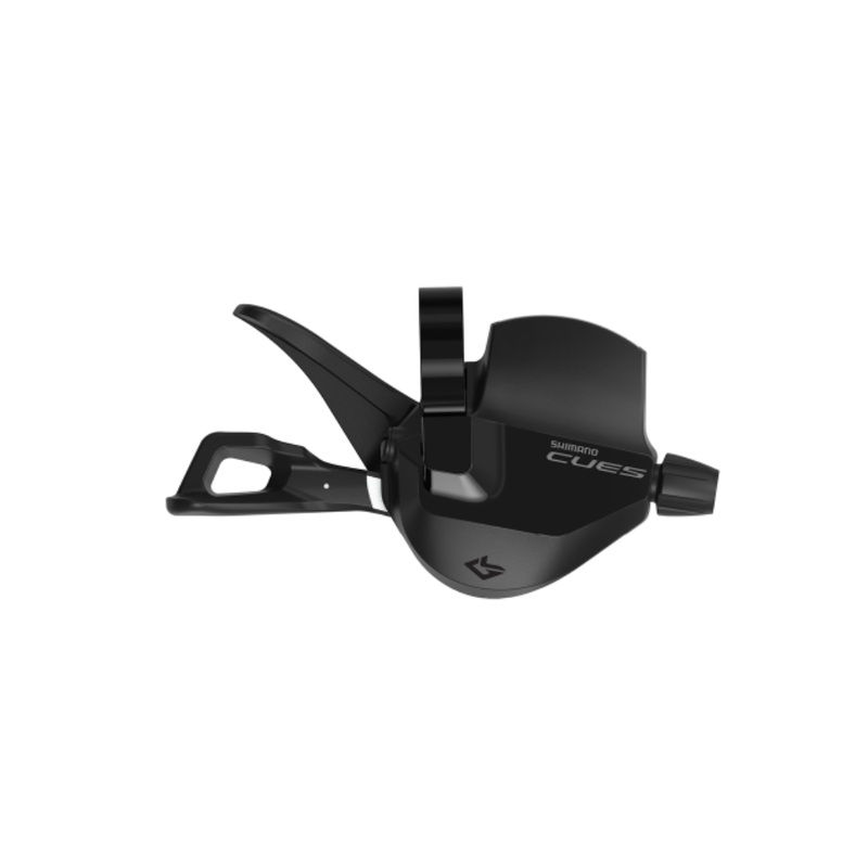 Shifter M 10s Shimano Cues Right SL-U6000