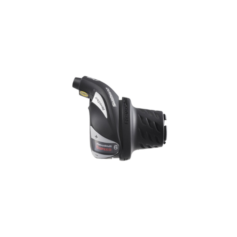 Shifter M 6s Shimano SL-RS36 Revo Right (eslrs36p6a)