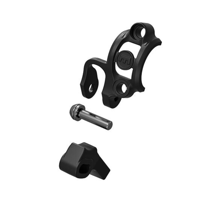 Shifter M Magura Shiftmix Shimano I-spec Ev Right