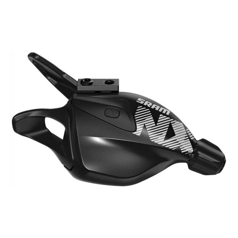 SRAM NX Eagle 12 Speed Rear Trigger Shifter - Black