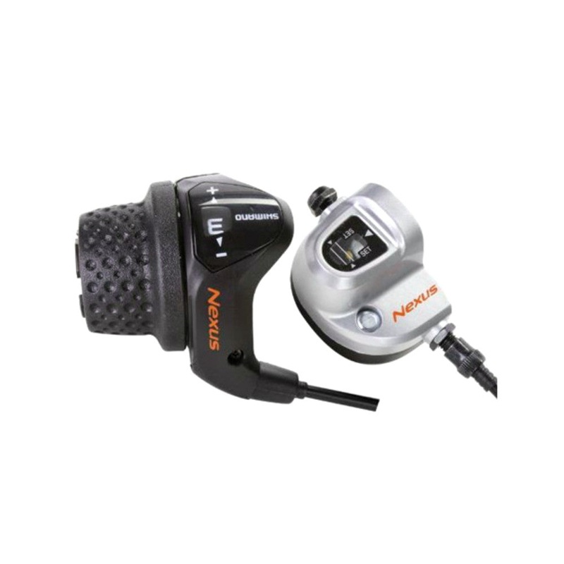 Shifter M 3s Shimano Revo (esl3s41eals)