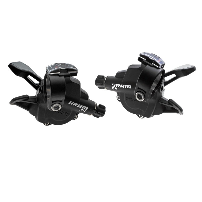 Shifter M 8s SRAM X4 Trigger Set